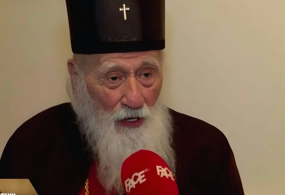 Poruka mitropolita Mihaila o Republici Srpskoj izazvala pažnju javnosti