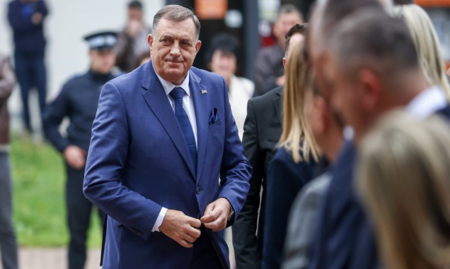 Oštre poruke iz Rusije 🇷🇺