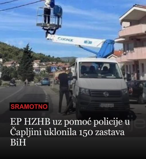 Događaj koji je izazvao buru reakcija