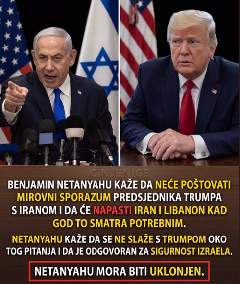 Diplomacija ili nastavak pritiska?